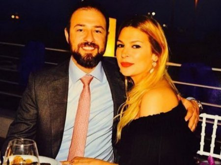 Azərbaycanlı modelin adı Tramp-Rusiya təhqiqatında: general Flinn və 530 min dollar...