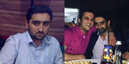 Aydın Xırdalanlı tanınmaz halda: "Mən narkotiklə doğulmuşam" -