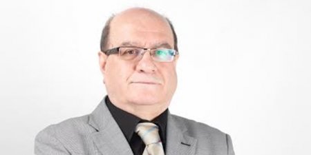 Türk qəzetinin baş redaktoru qətlə yetirilib