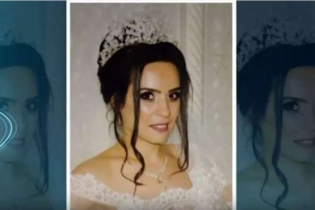 5 ayın gəlini Xəzəl İŞİD-ə niyə qoşulub? -
