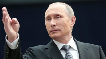 Putindən Avropaya mesaj:
