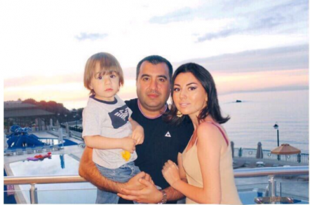 Boşanmış kişilərə ərə gedən azərbaycanlı məşhurların 