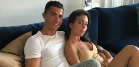 Ronaldo növbəti dəfə ata olacaq -