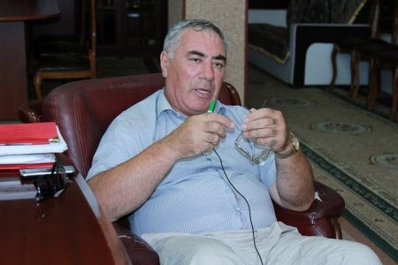 Hafiz Hacıyev: "Həyatım təhlükədədir, məni aradan götürmək istəyirlər"