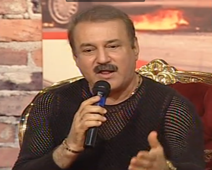 Cavanşir Məmmədov efirə BİABIRÇI geyimdə gəldi - 