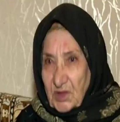 Əməkdar artistin mətbuatdan gizlətdiyi qızı və anası - Əməkdar artistin mətbuatdan gizlətdiyi qızı və anası -