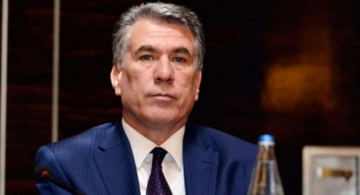 Vitse-spiker: "Metsamor region üçün təhlükə mənbəyidir"