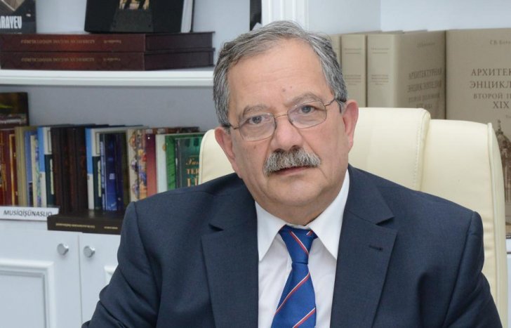 "Ermənistan ordusu işğal etdiyi bəzi mövqeləri qaytara bilər" - "Ermənistan ordusu işğal etdiyi bəzi mövqeləri qaytara bilər" -