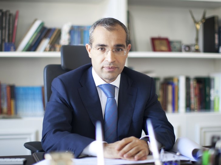"Müəllimlərin maaşı 2 dəfə artırılıb"