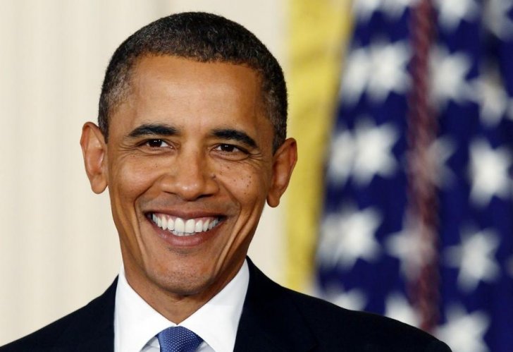 Obama kirayə qaldığı evi 8 milyona aldı