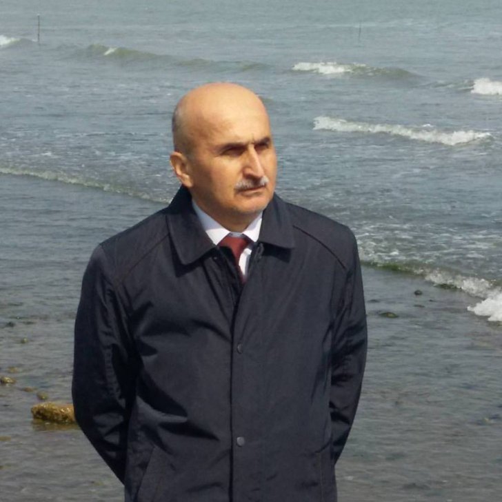 CİVİL AZERBAİJAN təqdim edir: Nadin QORDİMER - "Sonuncu dayanacaq" CİVİL AZERBAİJAN təqdim edir: Nadin QORDİMER - "Sonuncu dayanacaq"