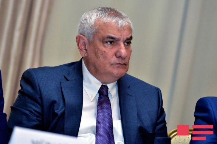 Kamal Abdulla Azərbaycan Dillər Universitetinin rektoru təyin edilib