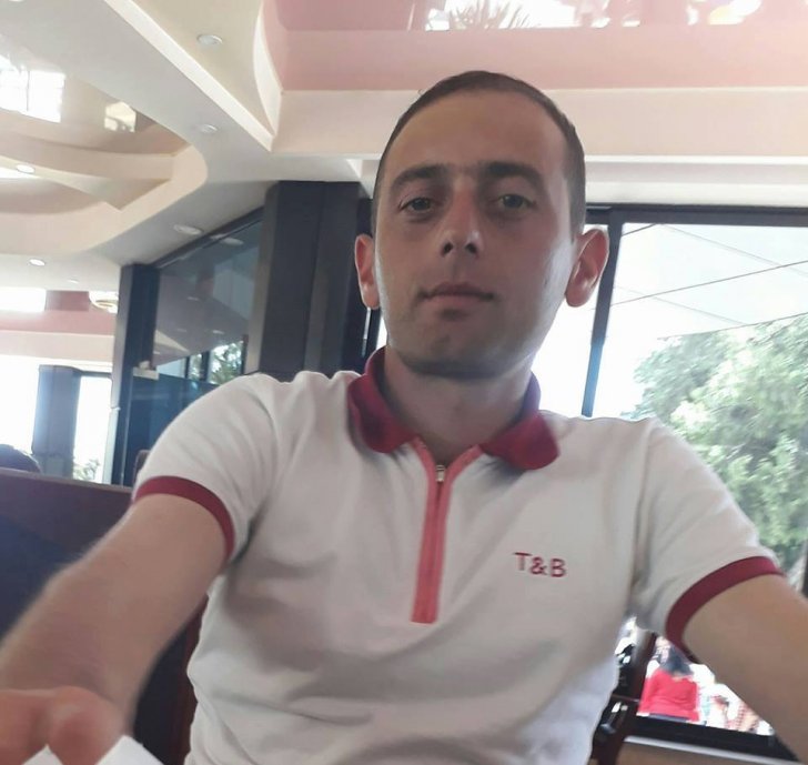 Ermənistanda hərbçi intihar edib - Ermənistanda hərbçi intihar edib -
