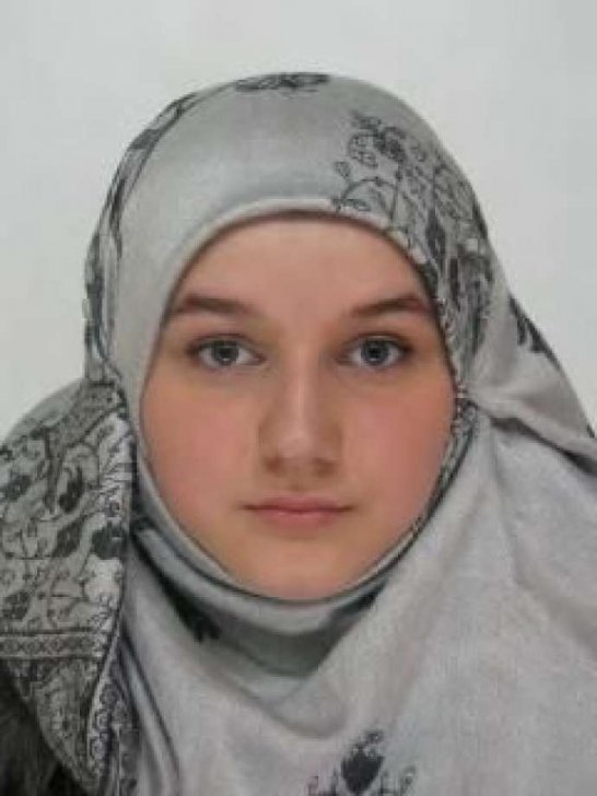 İŞİD-ə qoşulmuş azərbaycanlı qadınlar - 