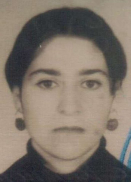 İŞİD-ə qoşulmuş azərbaycanlı qadınlar - 