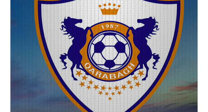 “Qarabağ”ın Çempionlar Liqasında bütün potensial rəqibləri bəlli olub