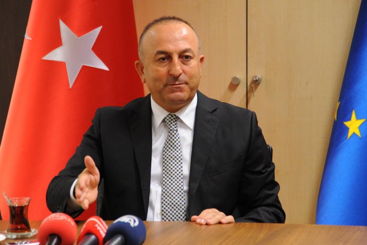 “Ərəb ölkələrində baş verənlərə görə narahatıq” –