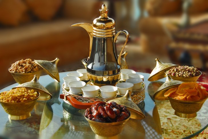 Ramazan ayının 11-ci gününün –
