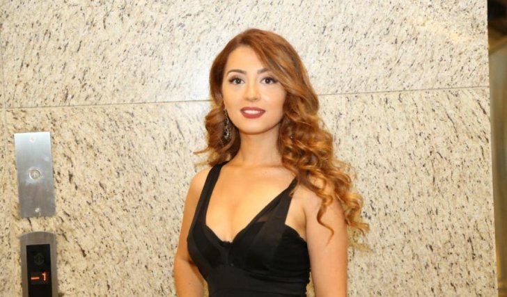 Şou-biznesin heç vaxt ailə qurmayan xanımları - Şou-biznesin heç vaxt ailə qurmayan xanımları -