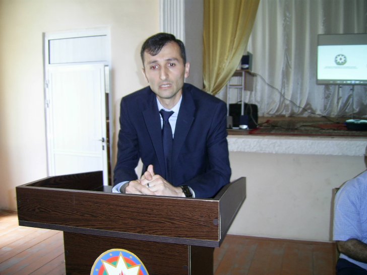 Narkomaniyaya qarşı tədbir