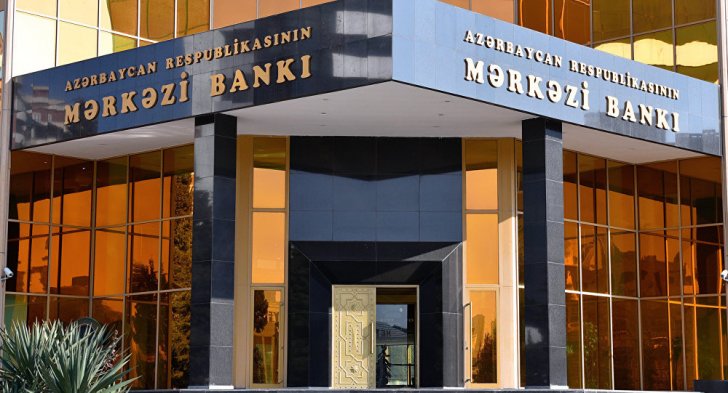 Mərkəzi Bank uçot dərəcəsini 12%-dək endirə bilər