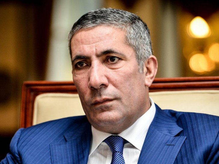 Siyavuş Novruzov: "Dövlət strukturlarında islahatlar davam etdiriləcək"