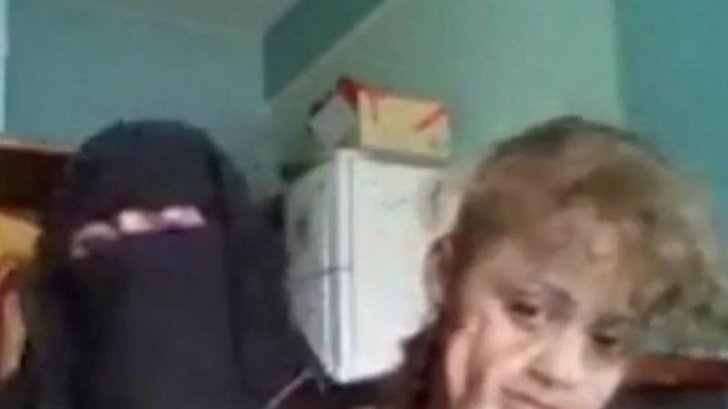 10 yaşlı Mələyi 73 yaşlı kişiyə ərə verdilər -