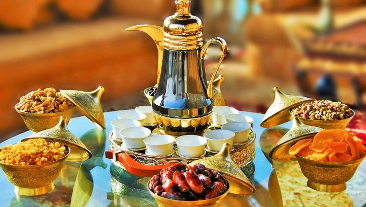 Ramazan ayının 13-cü gününün –