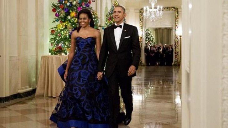 Arvadı Obamanın sirrini açdı -