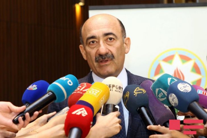 Əbülfəs Qarayev: “Azərbaycanda turizmlə bağlı mövcud qiymətlər normaldır”