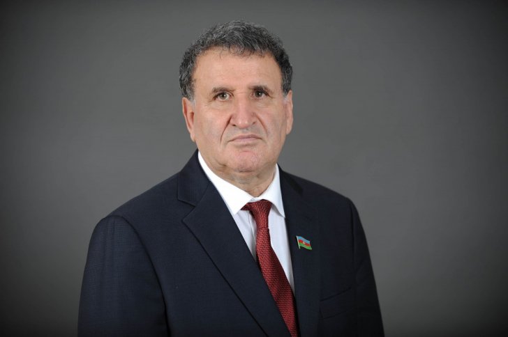 İsa Həbibbəyli ali məktəblərin hazırlıq qruplarına qəbulun qaydalarını açıqlayıb -