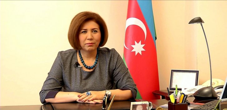 Bahar Muradova: “Rusiya ilə ciddi problemimiz yoxdur”