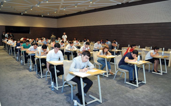 DİQQƏT! Keçid balları azaldıldı