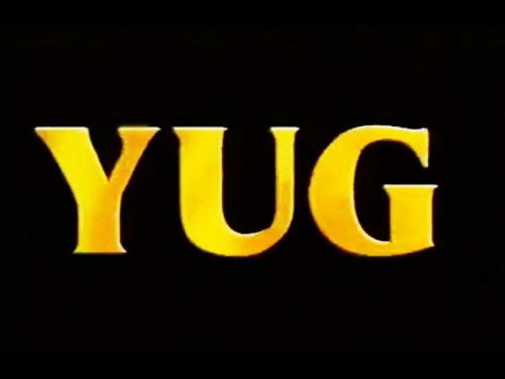 “Yuğ”da yeni tamaşa -