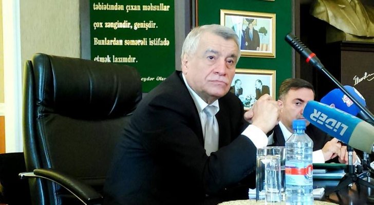 70 yaşında vəfat edən Natiq Əliyev kim idi? - 70 yaşında vəfat edən Natiq Əliyev kim idi? -