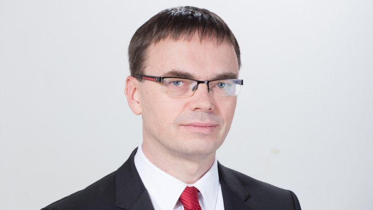 Estoniyanın xarici işlər naziri Azərbaycana rəsmi səfərə gəlir