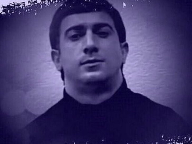 Rövşən Lənkəranski haqqında film çəkildi -