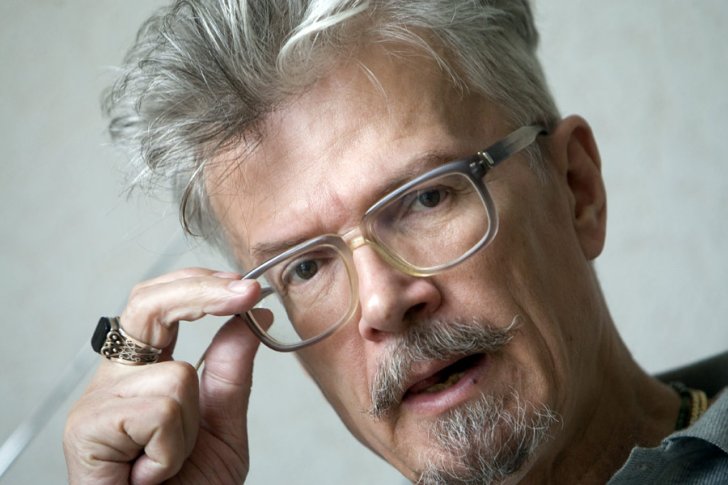 Eduard Limonov -