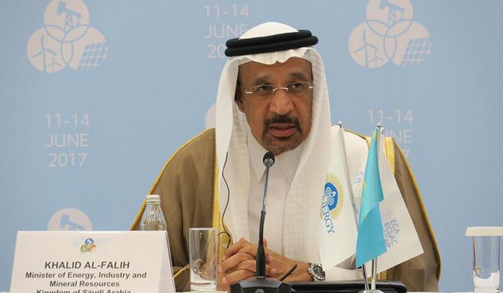 OPEC neft hasilatını