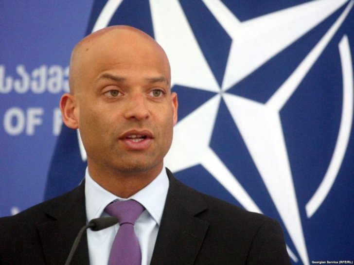 Appaturay:"NATO ölkələri Dağlıq Qarabağ münaqişəsi ilə bağlı vəziyyətdən narahatdır"