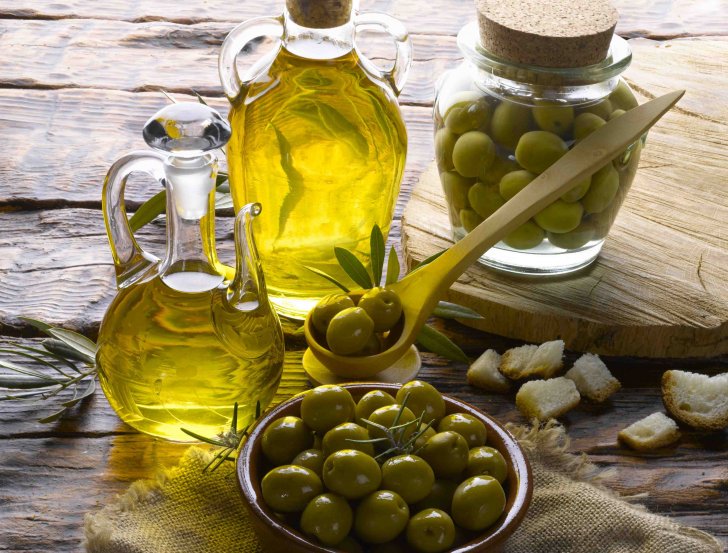 İmsak və iftarda zeytun yeməyin faydaları