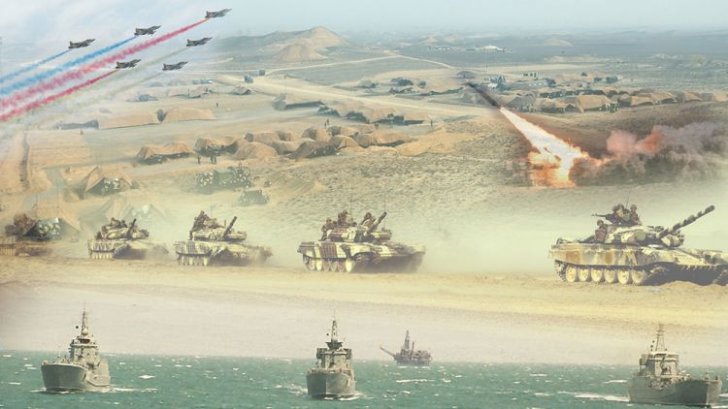 Silahlı Qüvvələrin