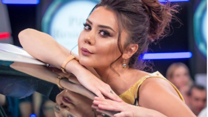 Oksana Rəsulova “Maşın” şou haqqında