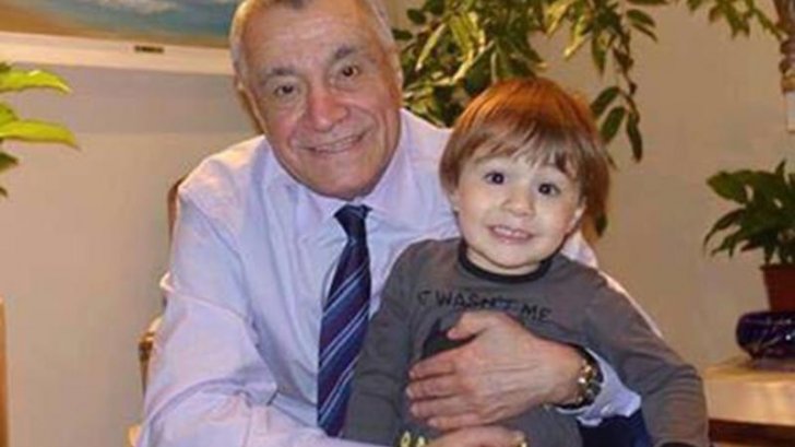 Natiq Əliyevin heç yerdə görmədiyiniz