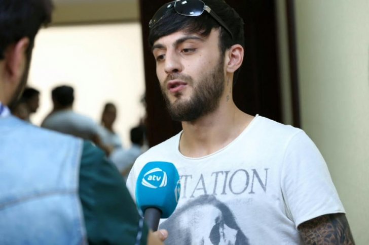 Natavan Həbibi özündən 6 yaş kiçik reperlə nişanlandı – Natavan Həbibi özündən 6 yaş kiçik reperlə nişanlandı –