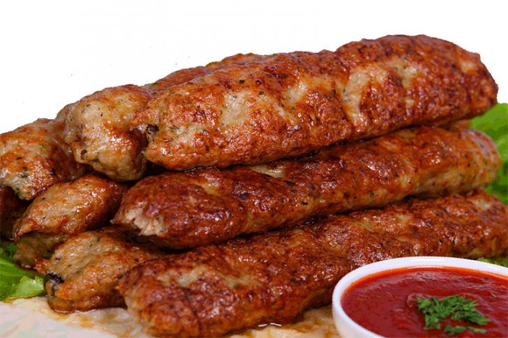 Ət yeməsəydik, dünya necə olardı? –