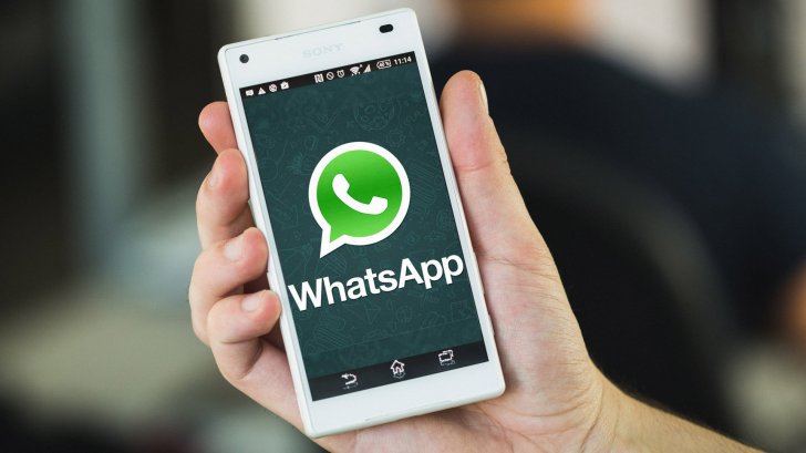 "WhatsApp" internetsiz də işləyir -