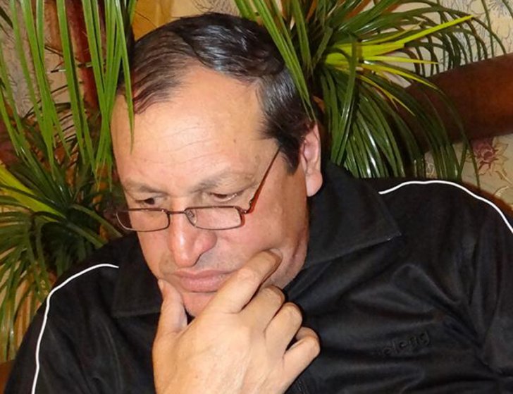 Saday Şəkərlinin səhhətində problem yaranıb