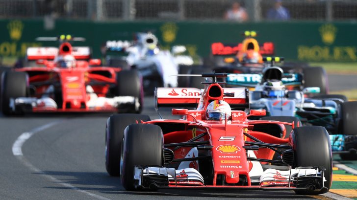 Bakıda keçiriləcək "Formula-1" yarışlarının vaxtı dəyişdi -