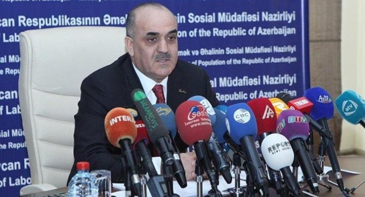 Səlim Müslümov: "Əmək pensiyaları haqqında" qanunun tətbiqində problem olmayacaq"
